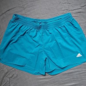 Athletic Shorts